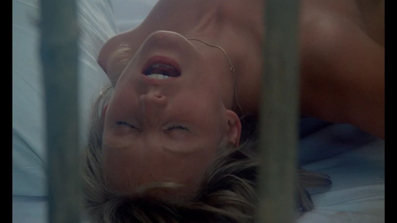 Emmanuelle [Blu-ray] - Image 10