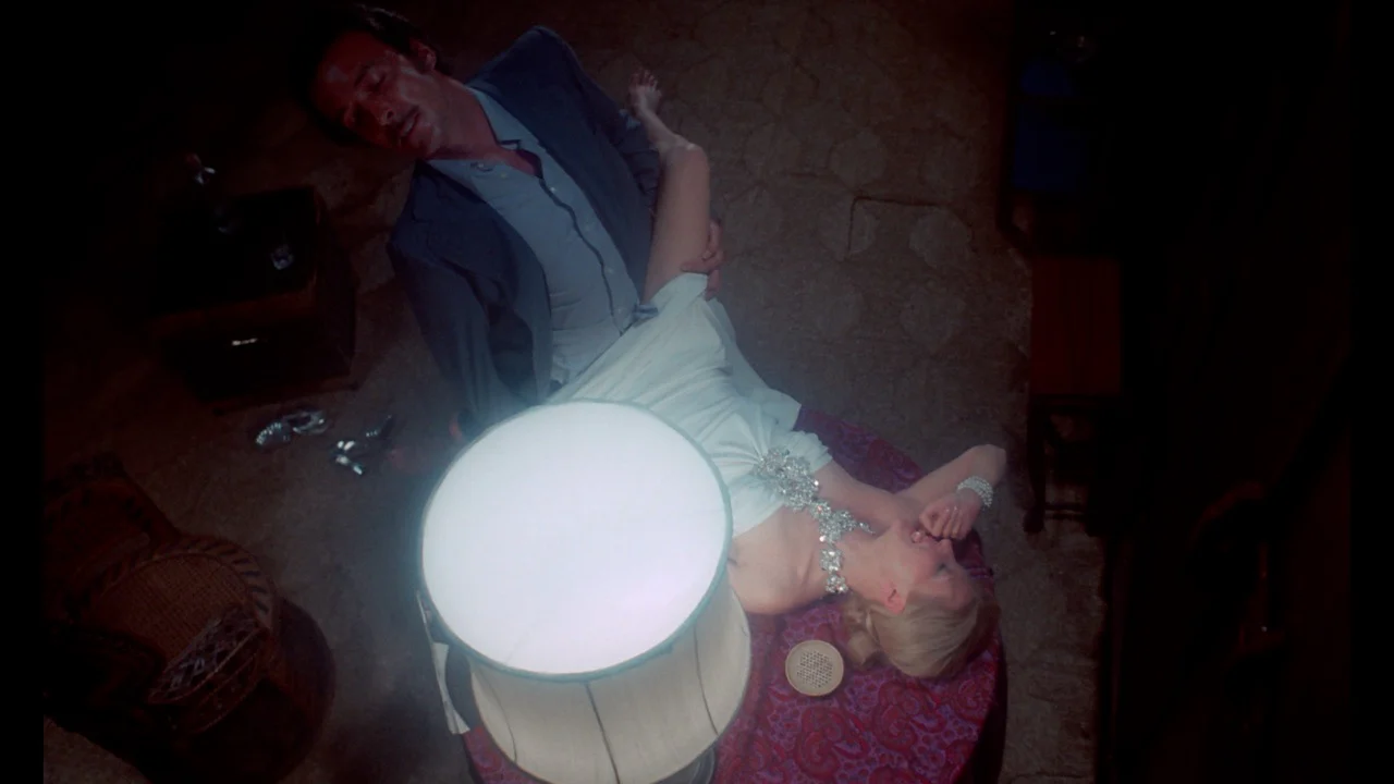 Emmanuelle [Blu-ray] - Image 11