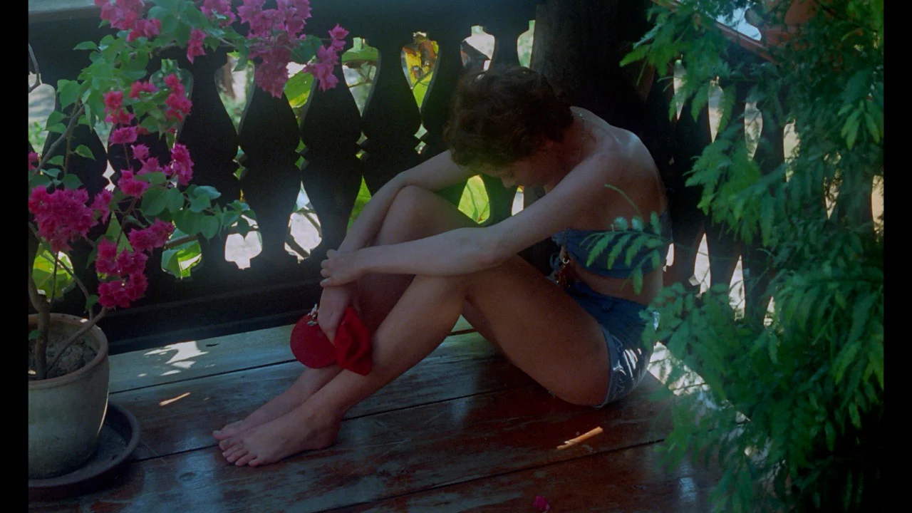 Emmanuelle [Blu-ray] - Image 12
