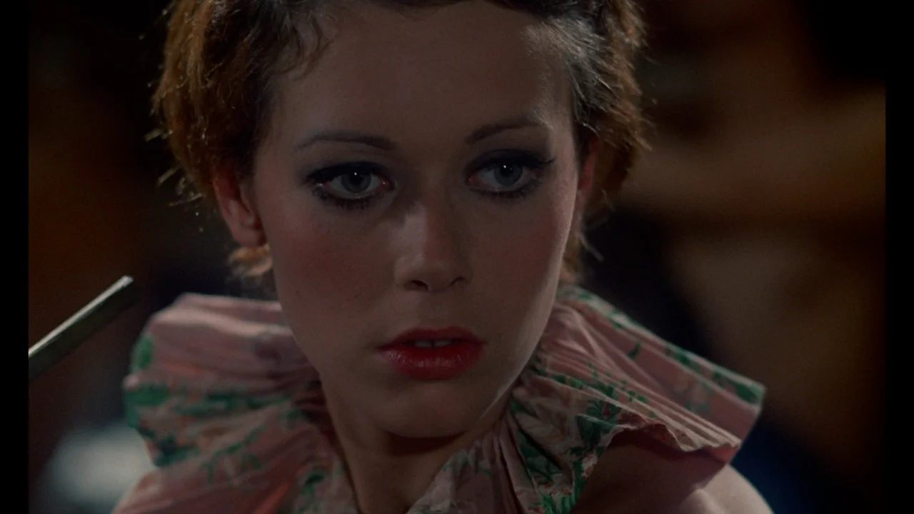 Emmanuelle [Blu-ray] - Image 14