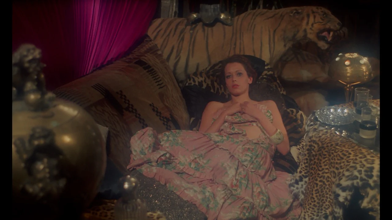 Emmanuelle [Blu-ray] - Image 15