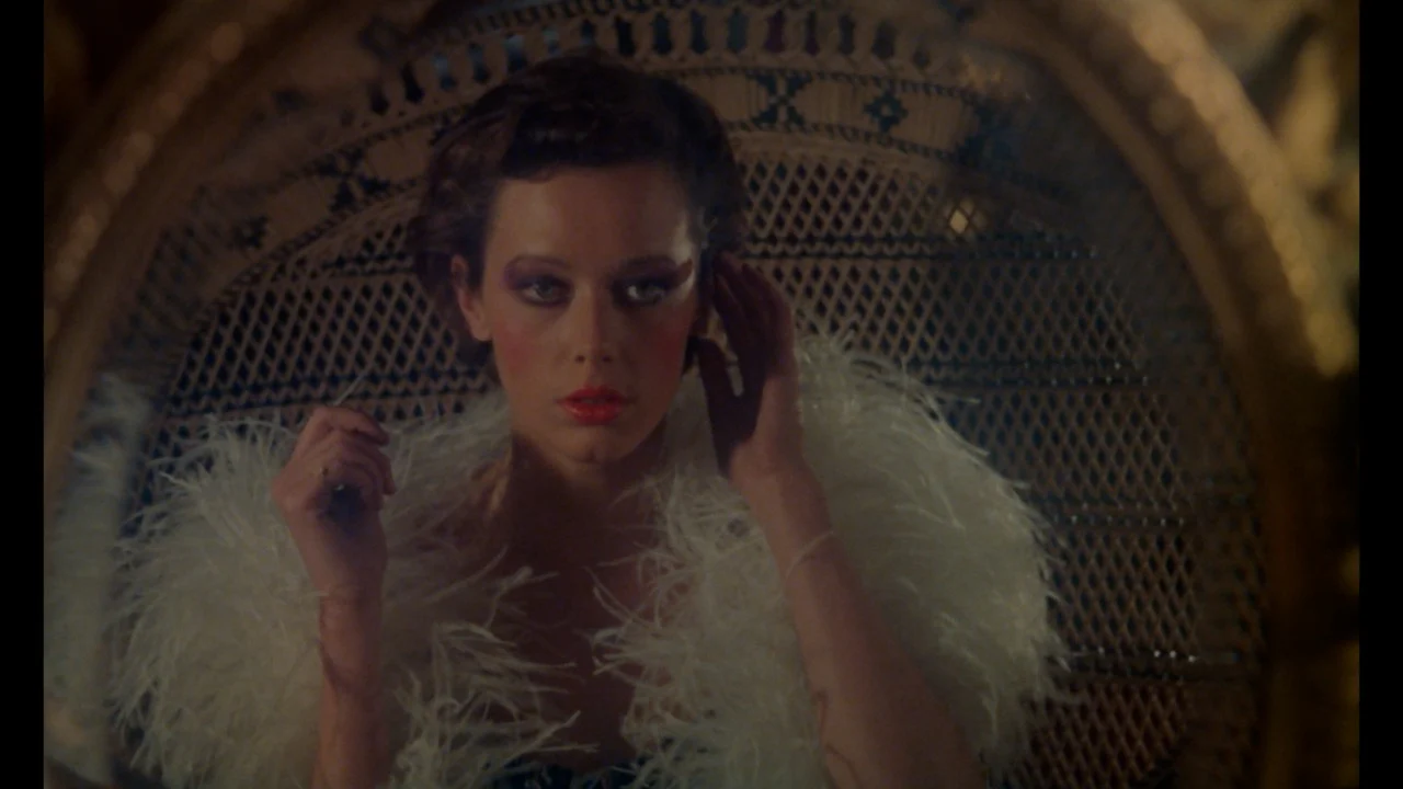 Emmanuelle [Blu-ray] - Image 16