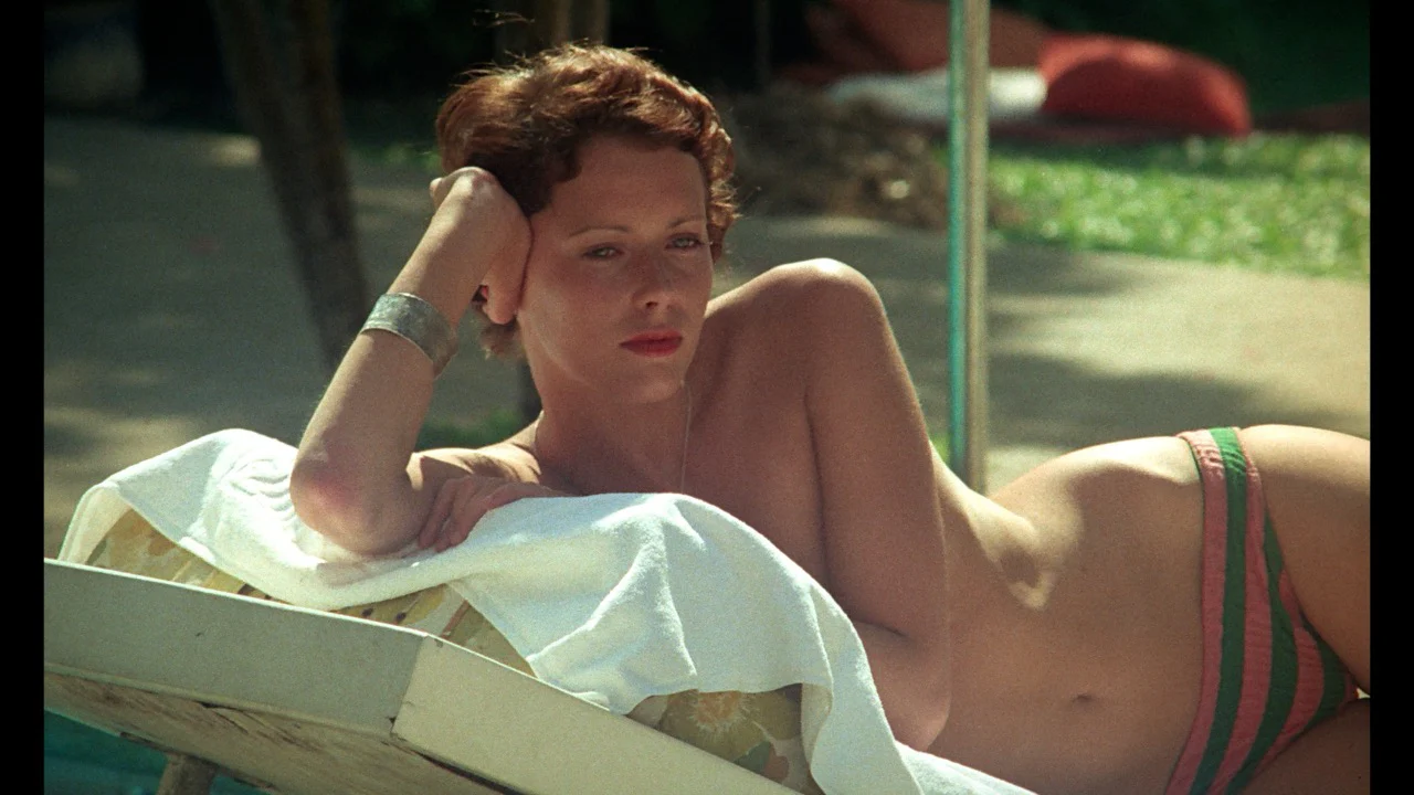 Emmanuelle [Blu-ray] - Image 2