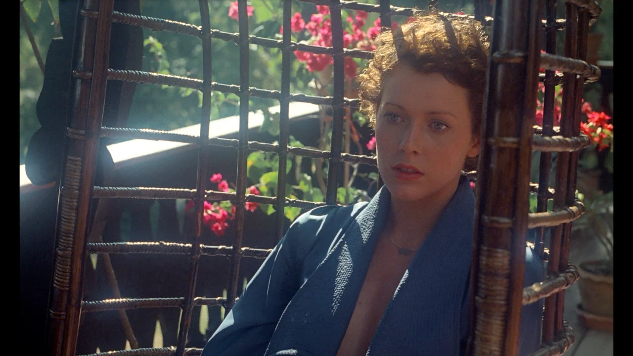 Emmanuelle [Blu-ray] - Image 3