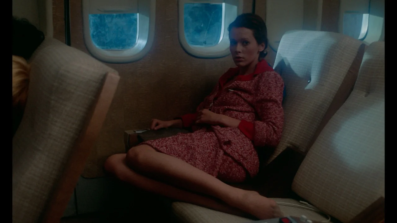 Emmanuelle [Blu-ray] - Image 4