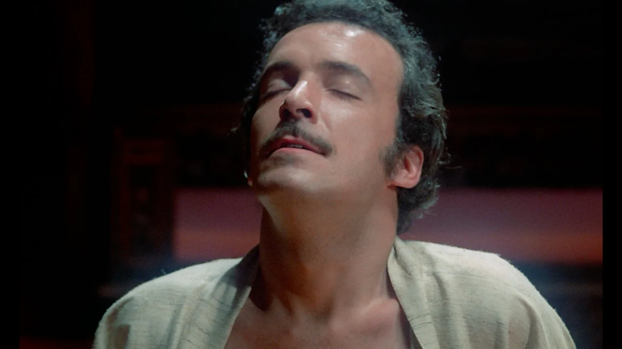 Emmanuelle [Blu-ray] - Image 5