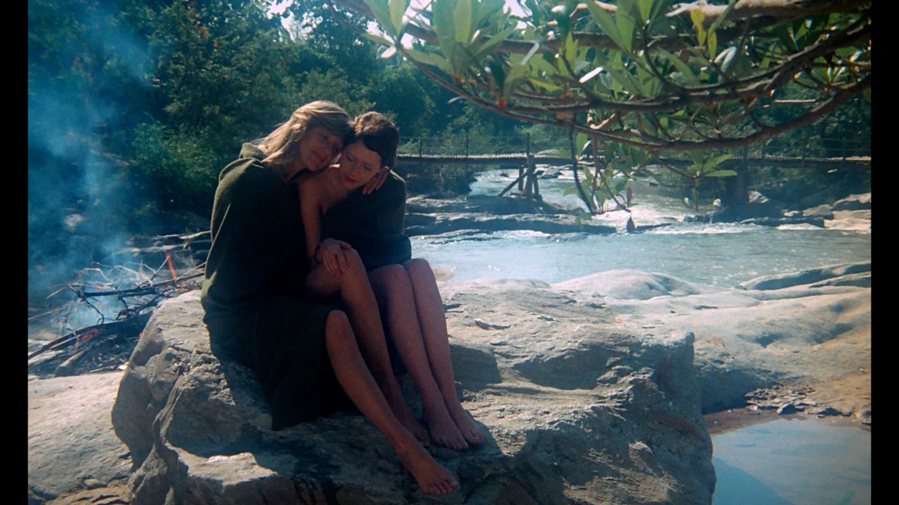 Emmanuelle [Blu-ray] - Image 8