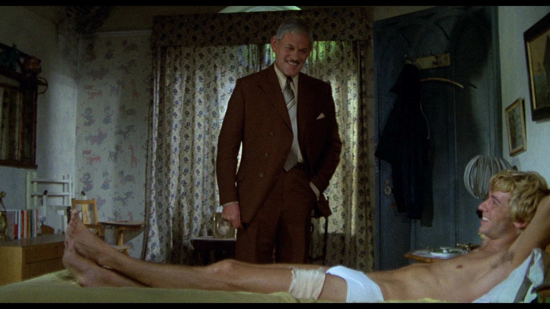 Entertaining Mr. Sloane [Blu-ray w/Slipcase] (North America Only) - Image 11