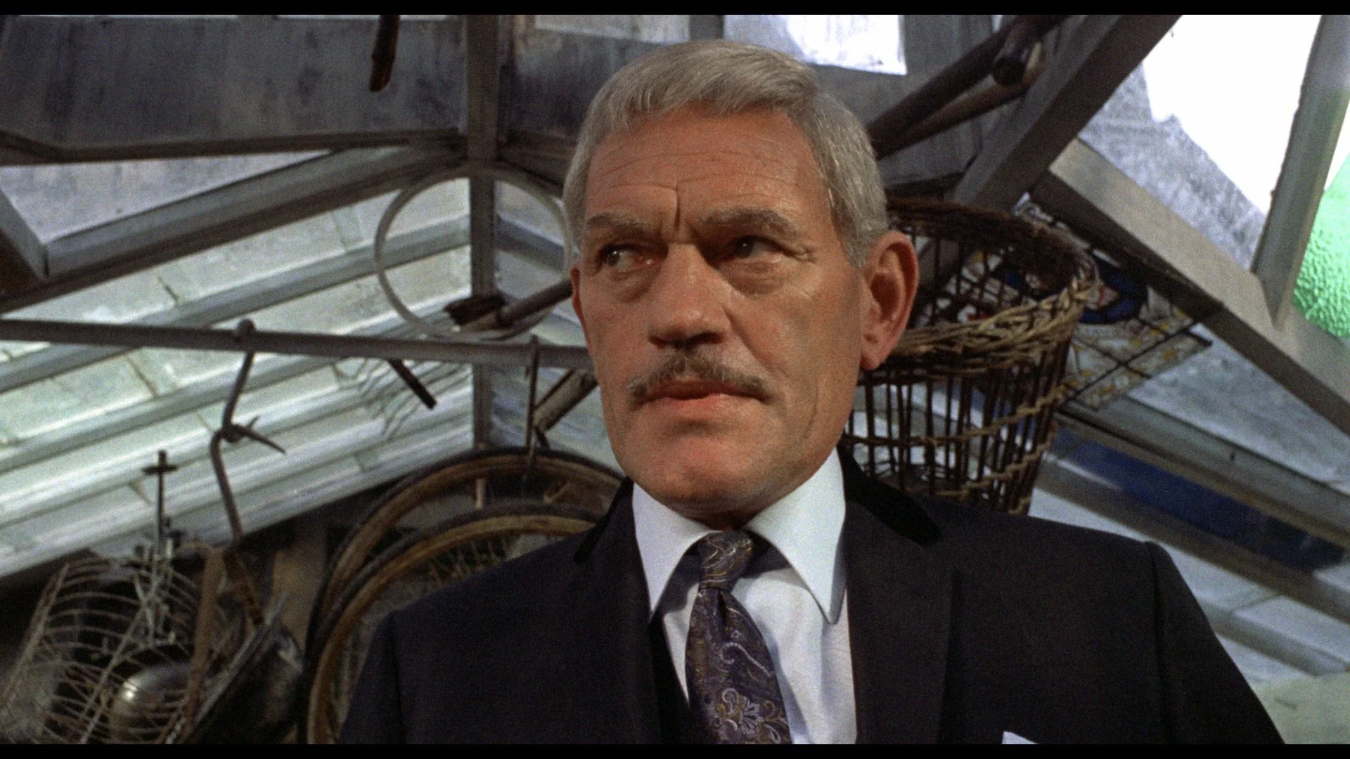 Entertaining Mr. Sloane [Blu-ray w/Slipcase] (North America Only) - Image 14
