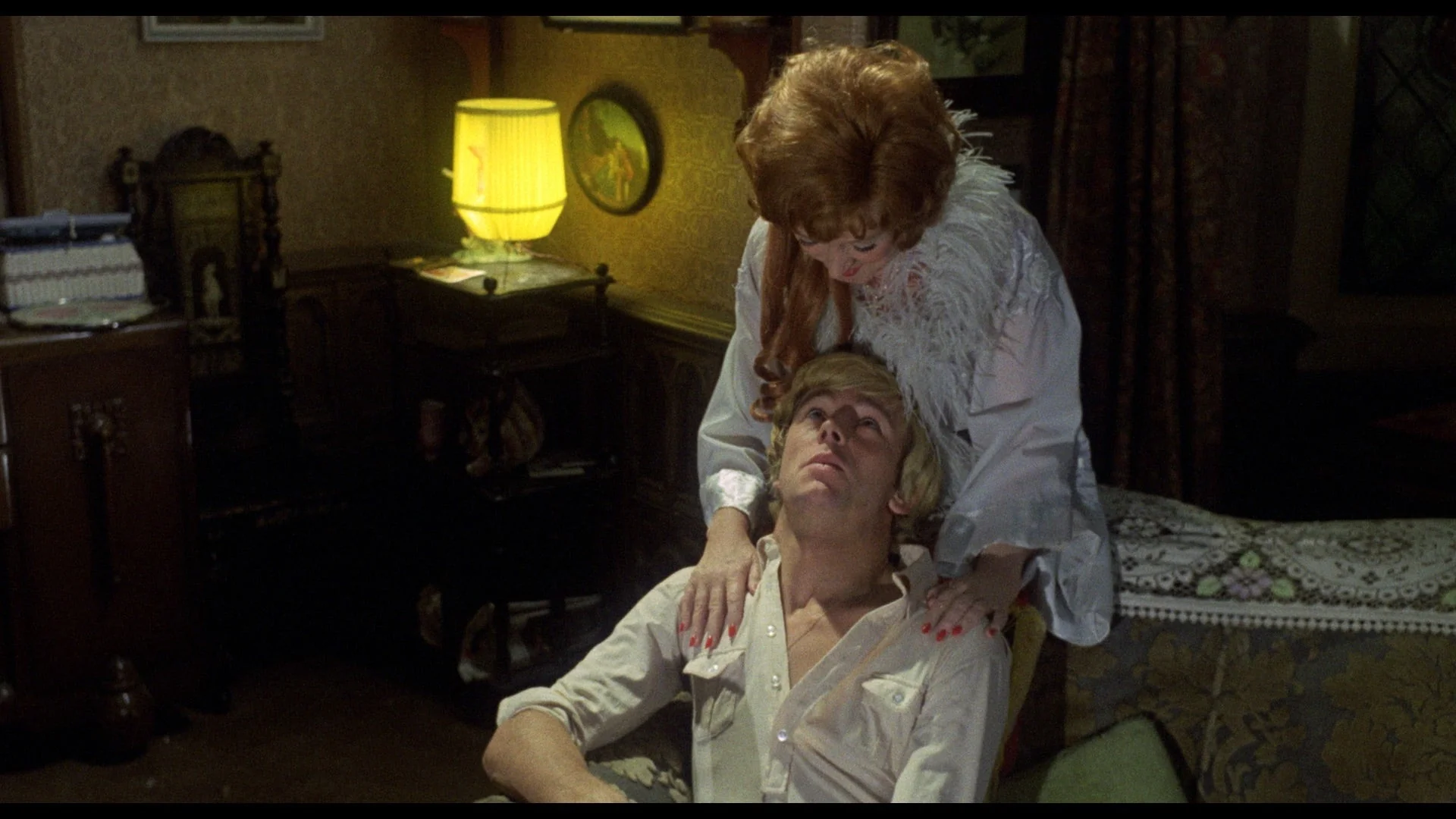 Entertaining Mr. Sloane [Blu-ray w/Slipcase] (North America Only) - Image 3