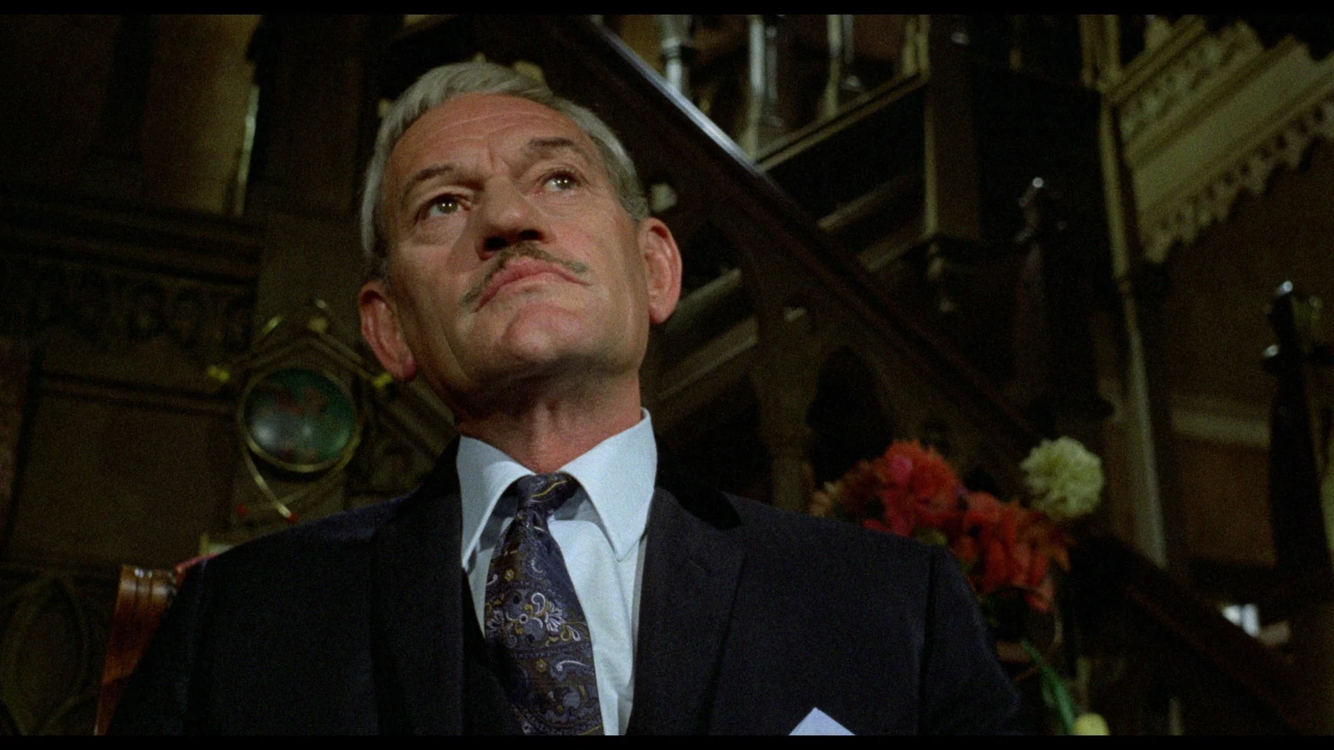 Entertaining Mr. Sloane [Blu-ray w/Slipcase] (North America Only) - Image 7