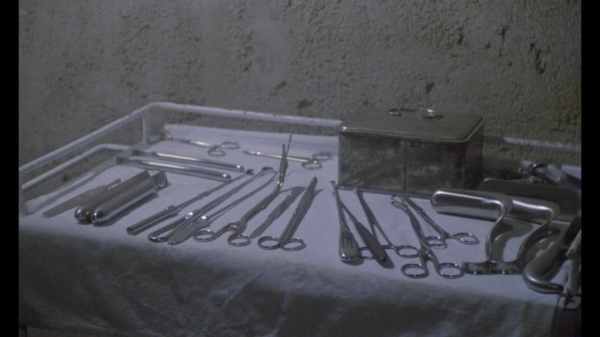 Exorcismo: Defying a Dictator & Raising Hell in Post-Franco Spain [10-Disc Blu-ray Box Set + Book] - Image 19