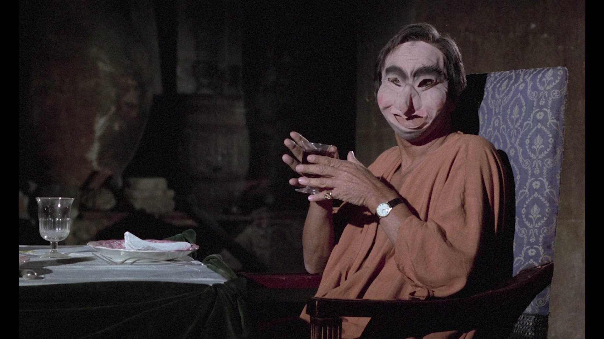 Exorcismo: Defying a Dictator & Raising Hell in Post-Franco Spain [10-Disc Blu-ray Box Set + Book] - Image 43