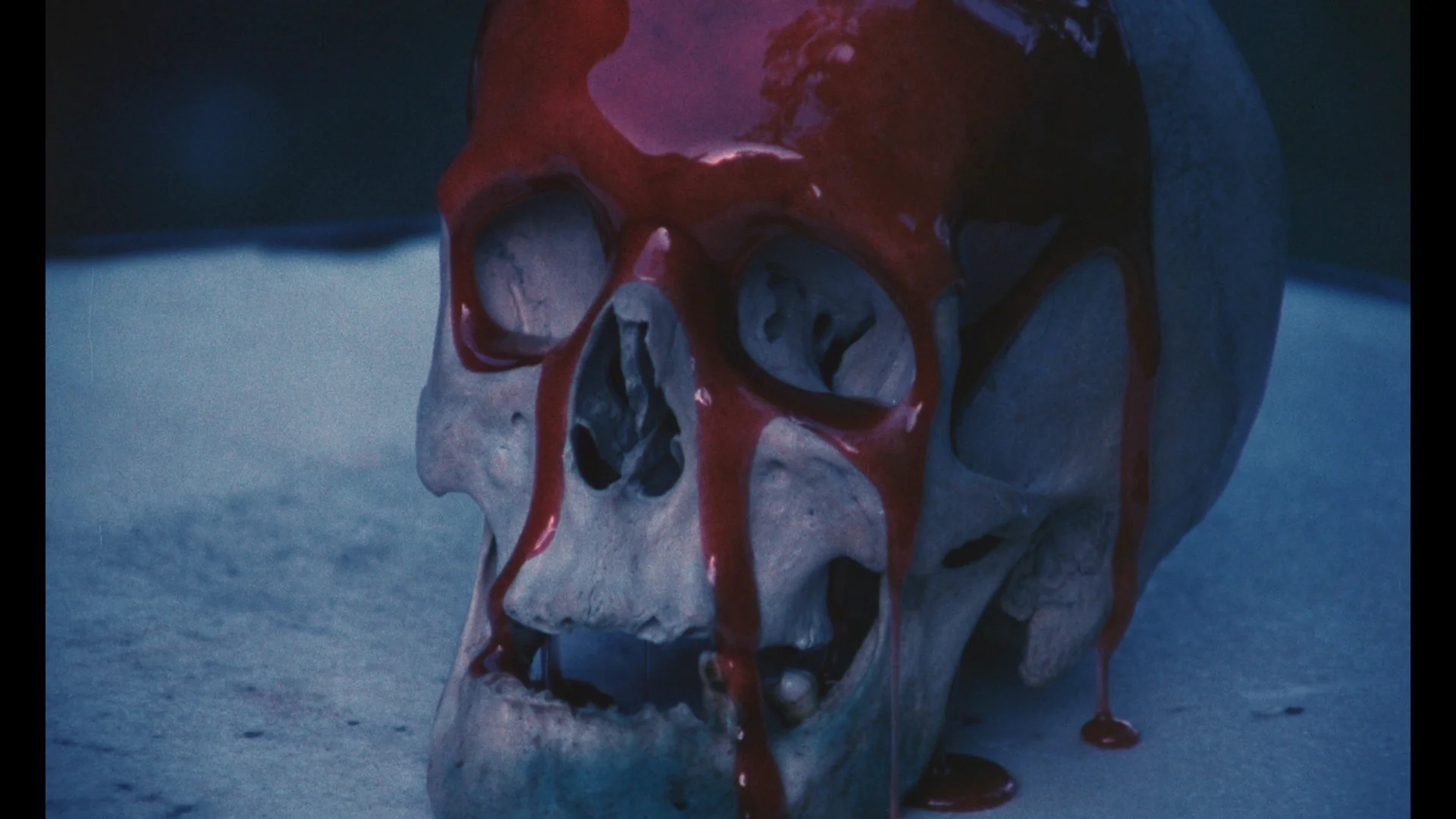 Exorcismo: Defying a Dictator & Raising Hell in Post-Franco Spain [10-Disc Blu-ray Box Set + Book] - Image 7