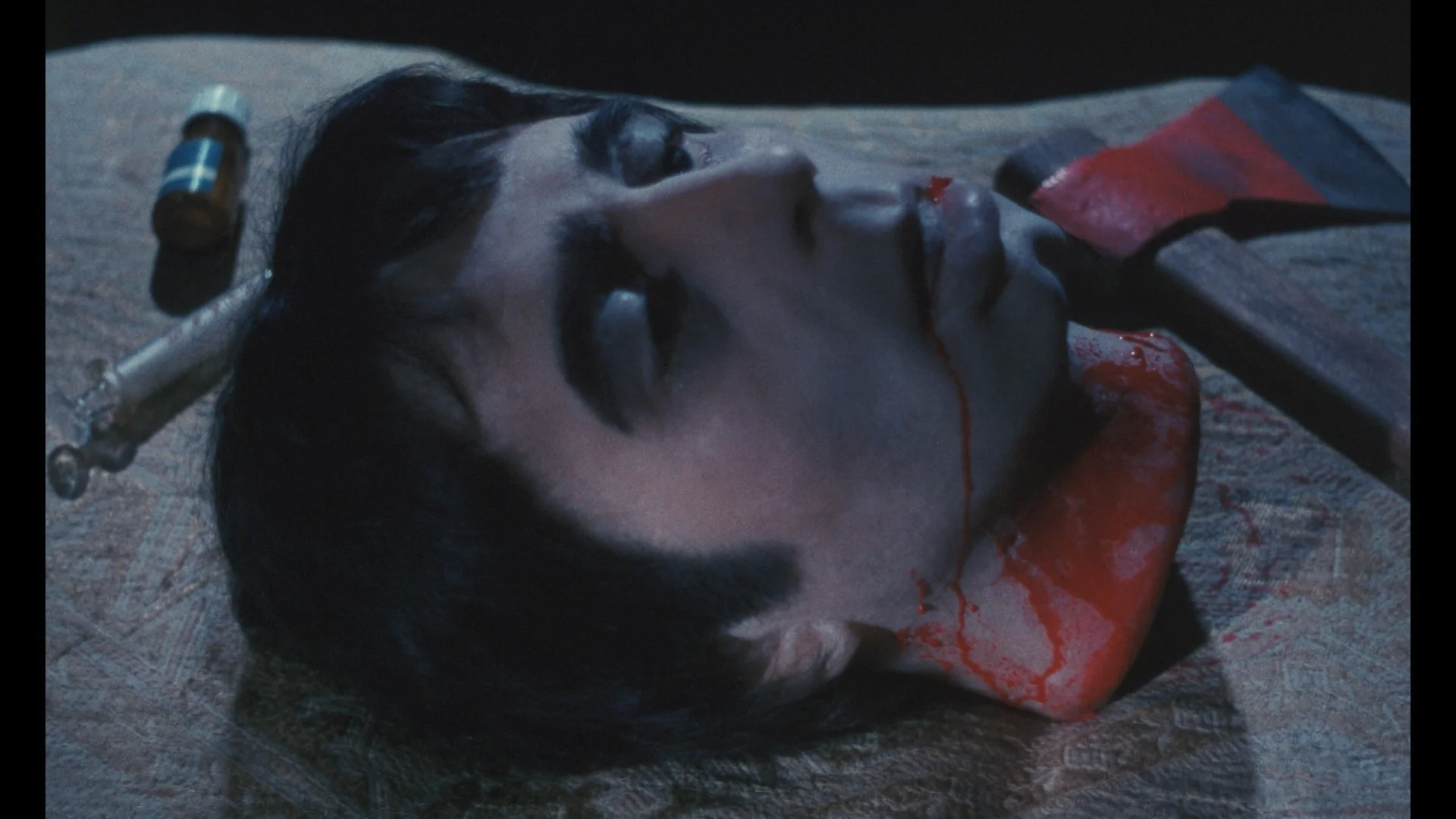 Exorcismo: Defying a Dictator & Raising Hell in Post-Franco Spain [10-Disc Blu-ray Box Set + Book] - Image 8