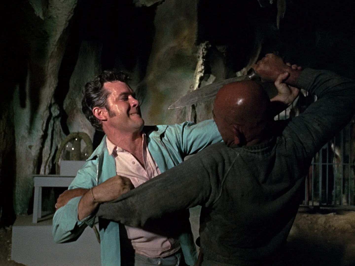 Fear in the Philippines: The Complete Blood Island Films [2-Disc Blu-ray w/Slipcase] - Image 10
