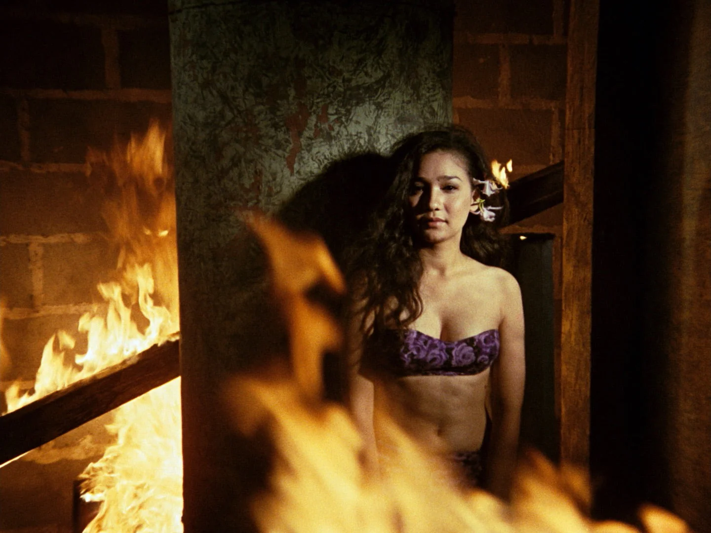 Fear in the Philippines: The Complete Blood Island Films [2-Disc Blu-ray w/Slipcase] - Image 12