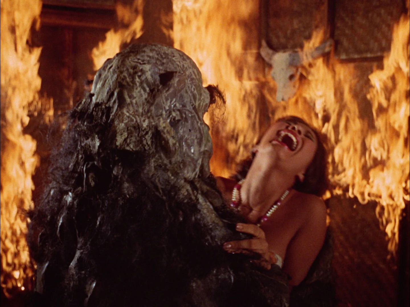 Fear in the Philippines: The Complete Blood Island Films [2-Disc Blu-ray w/Slipcase] - Image 22