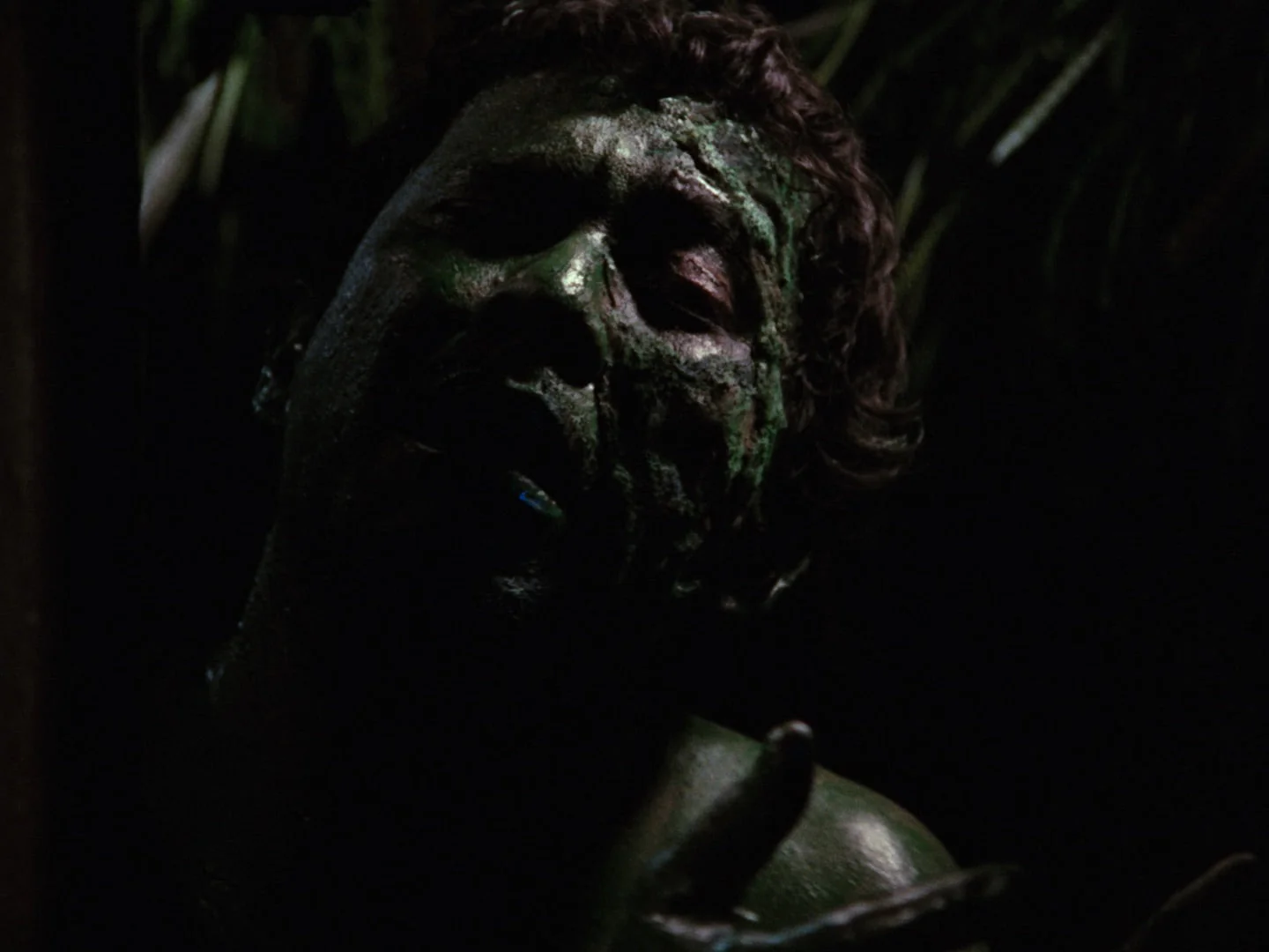 Fear in the Philippines: The Complete Blood Island Films [2-Disc Blu-ray w/Slipcase] - Image 3