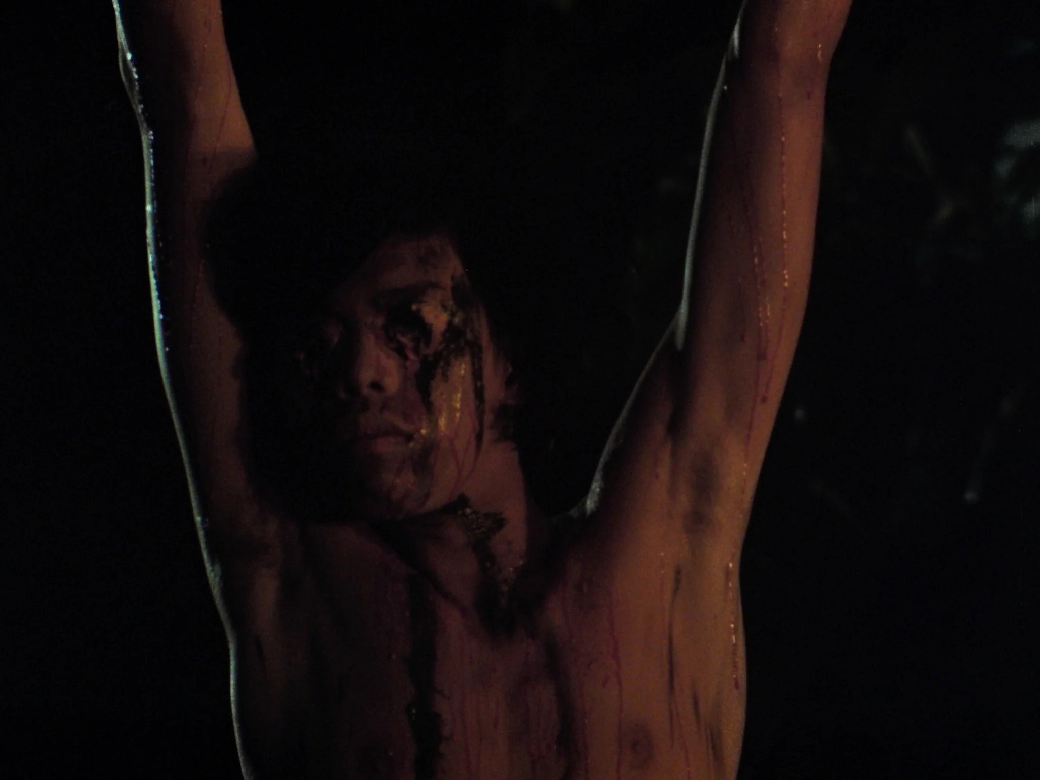 Fear in the Philippines: The Complete Blood Island Films [2-Disc Blu-ray w/Slipcase] - Image 30