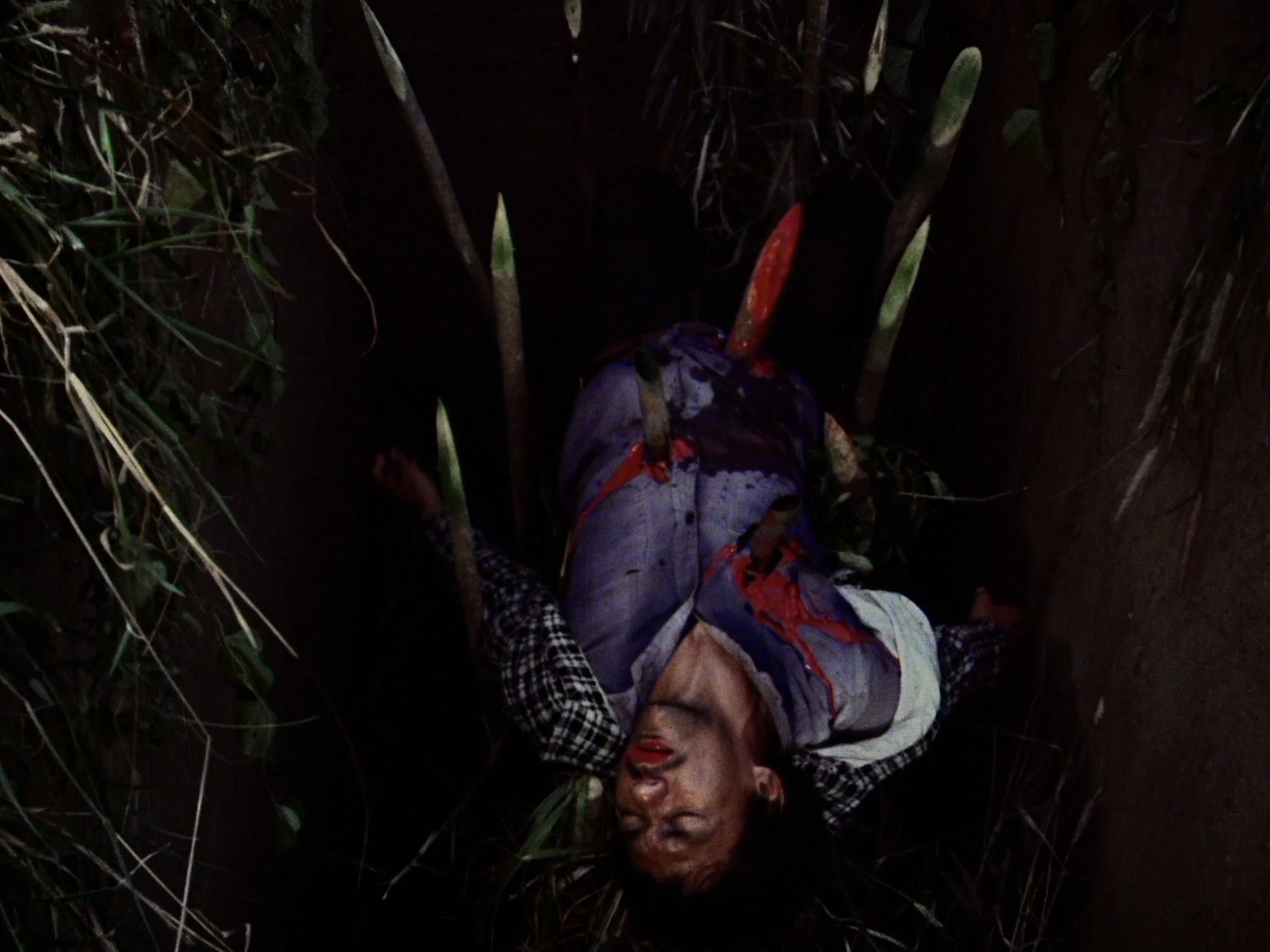 Fear in the Philippines: The Complete Blood Island Films [2-Disc Blu-ray w/Slipcase] - Image 32