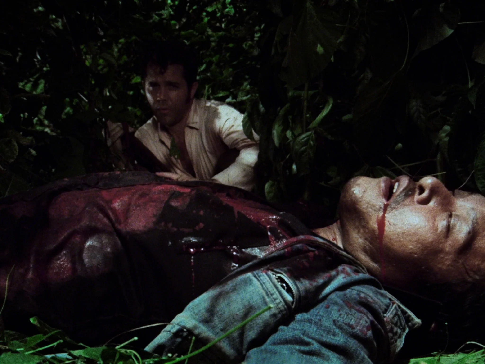 Fear in the Philippines: The Complete Blood Island Films [2-Disc Blu-ray w/Slipcase] - Image 33