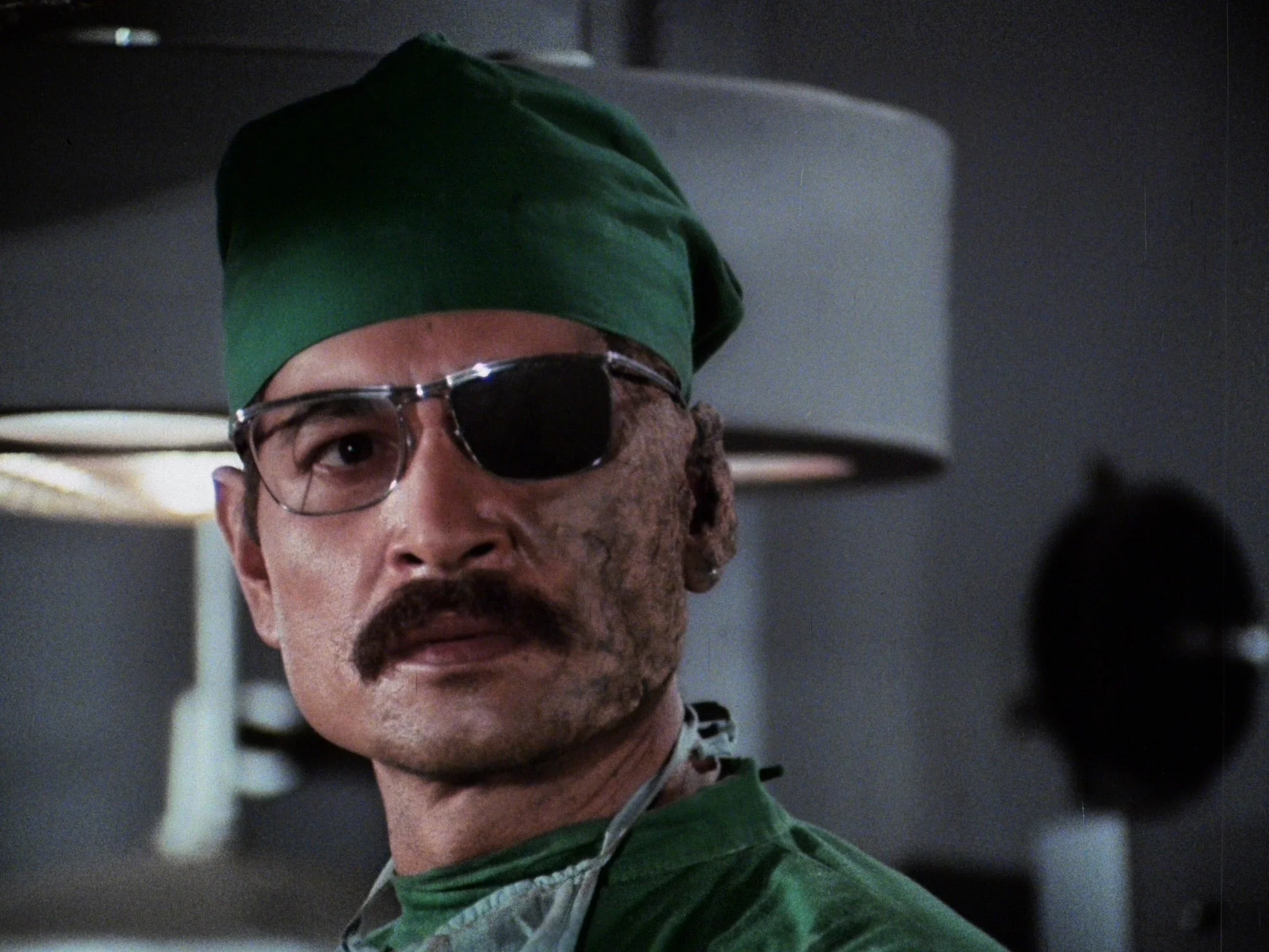 Fear in the Philippines: The Complete Blood Island Films [2-Disc Blu-ray w/Slipcase] - Image 34
