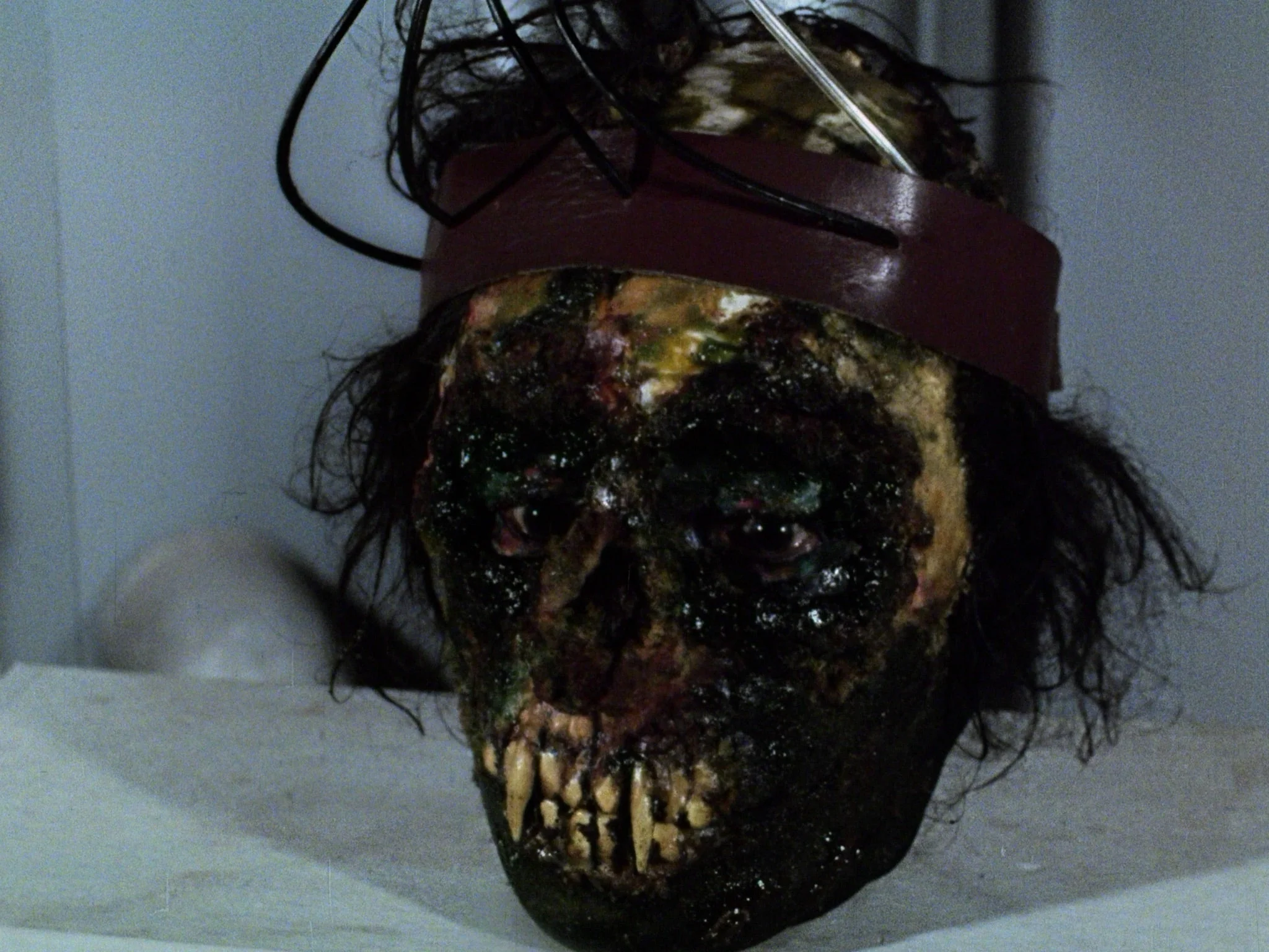 Fear in the Philippines: The Complete Blood Island Films [2-Disc Blu-ray w/Slipcase] - Image 35