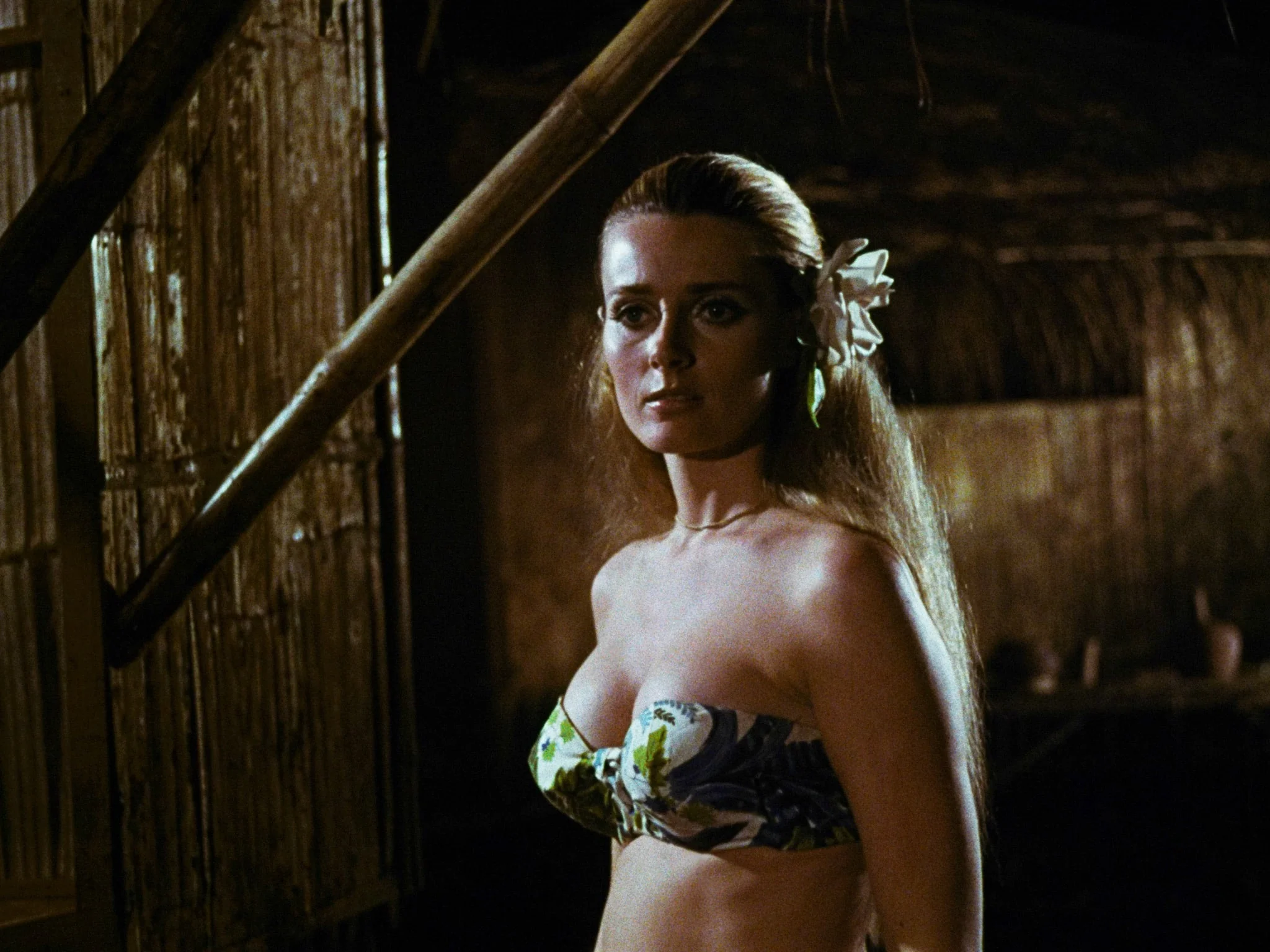 Fear in the Philippines: The Complete Blood Island Films [2-Disc Blu-ray w/Slipcase] - Image 36