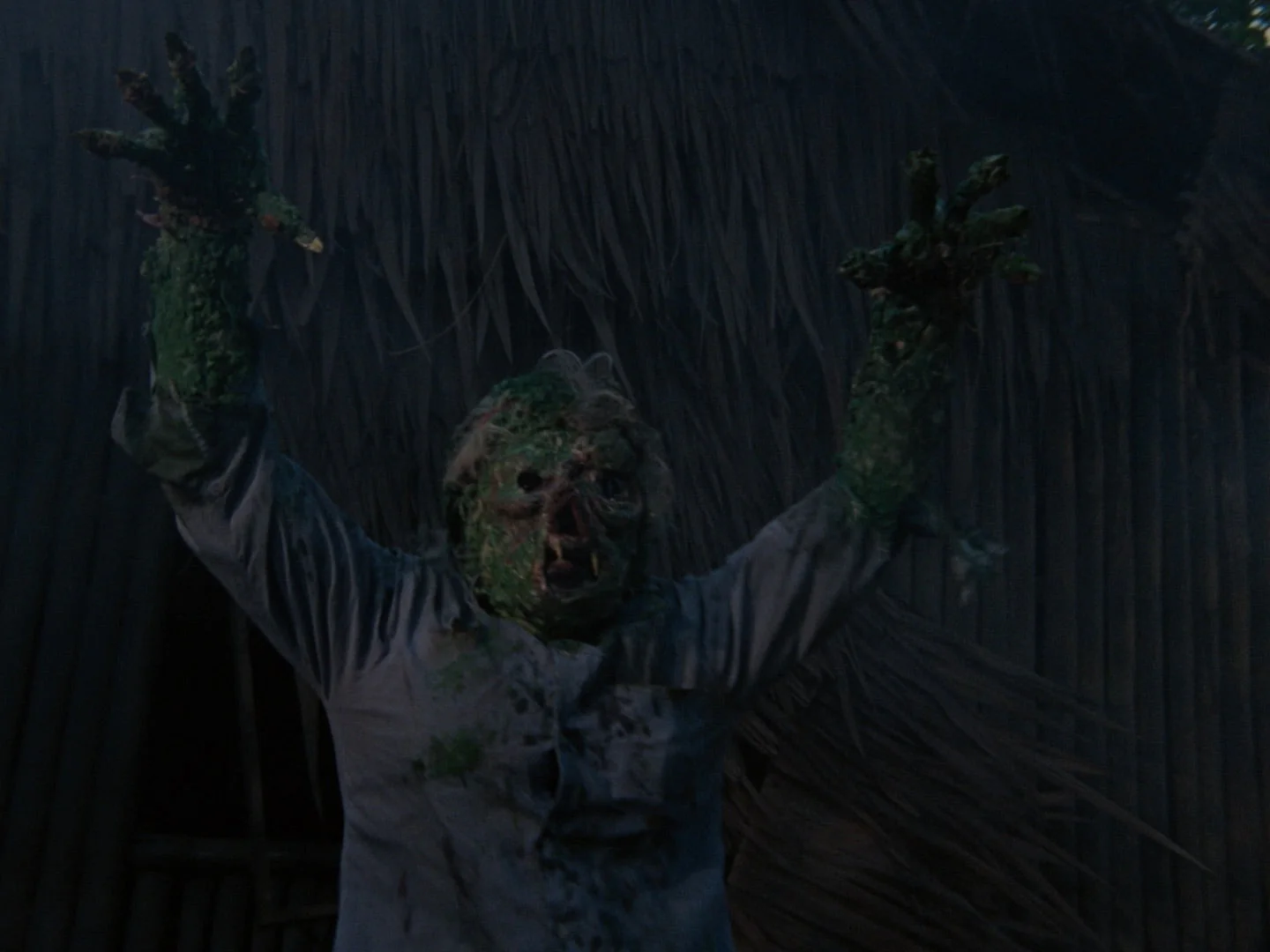 Fear in the Philippines: The Complete Blood Island Films [2-Disc Blu-ray w/Slipcase] - Image 4