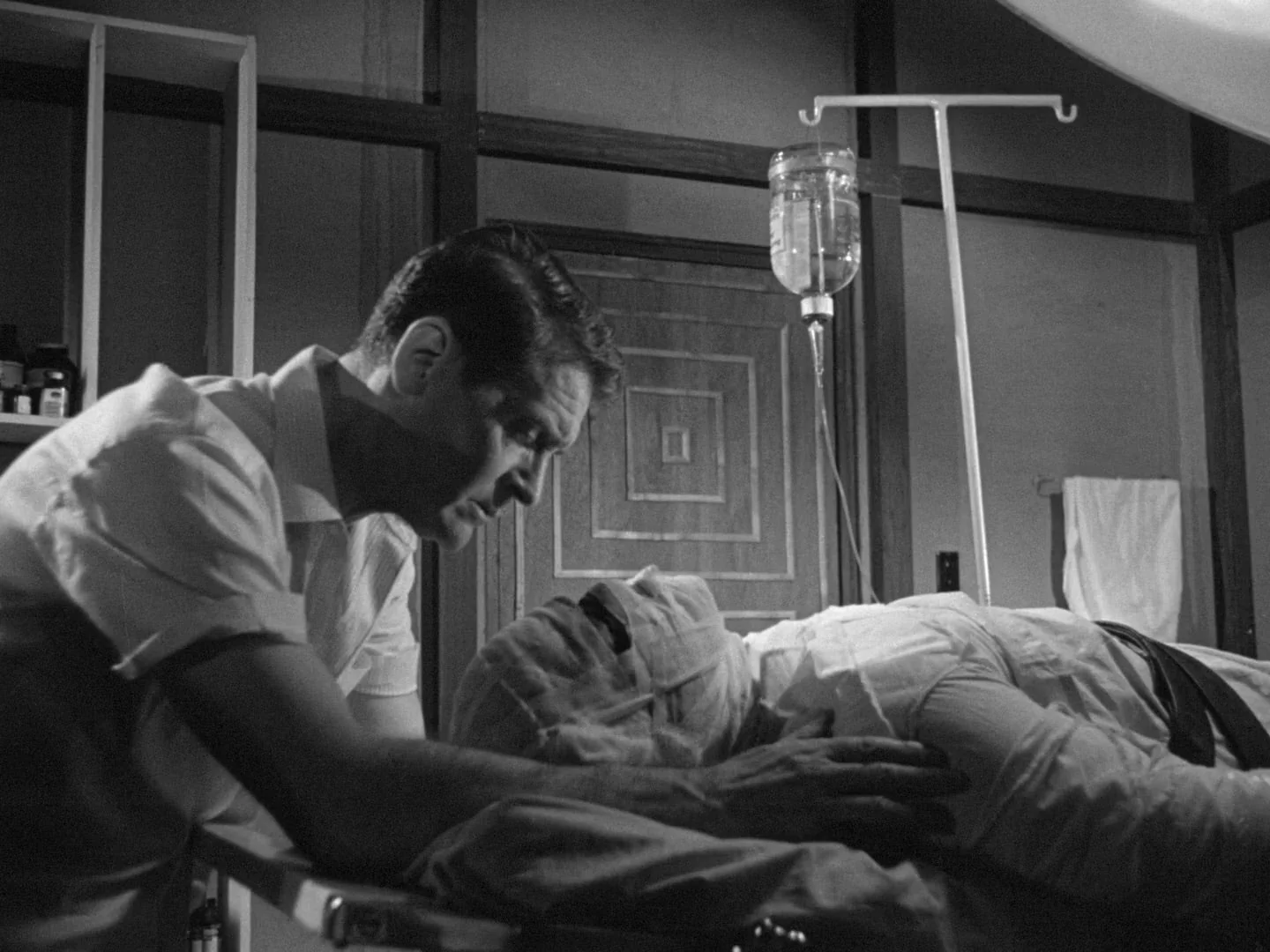 Fear in the Philippines: The Complete Blood Island Films [2-Disc Blu-ray w/Slipcase] - Image 41