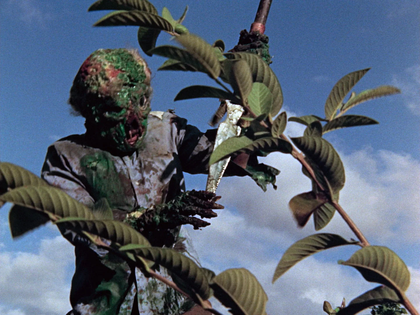 Fear in the Philippines: The Complete Blood Island Films [2-Disc Blu-ray w/Slipcase] - Image 6