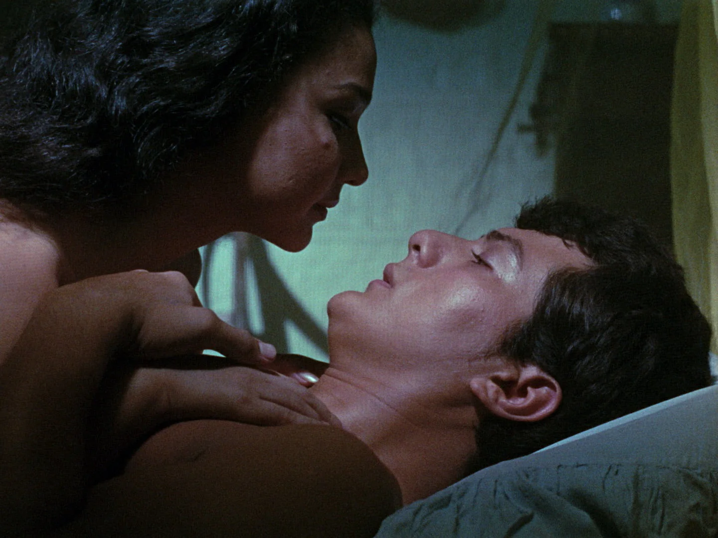Fear in the Philippines: The Complete Blood Island Films [2-Disc Blu-ray w/Slipcase] - Image 8