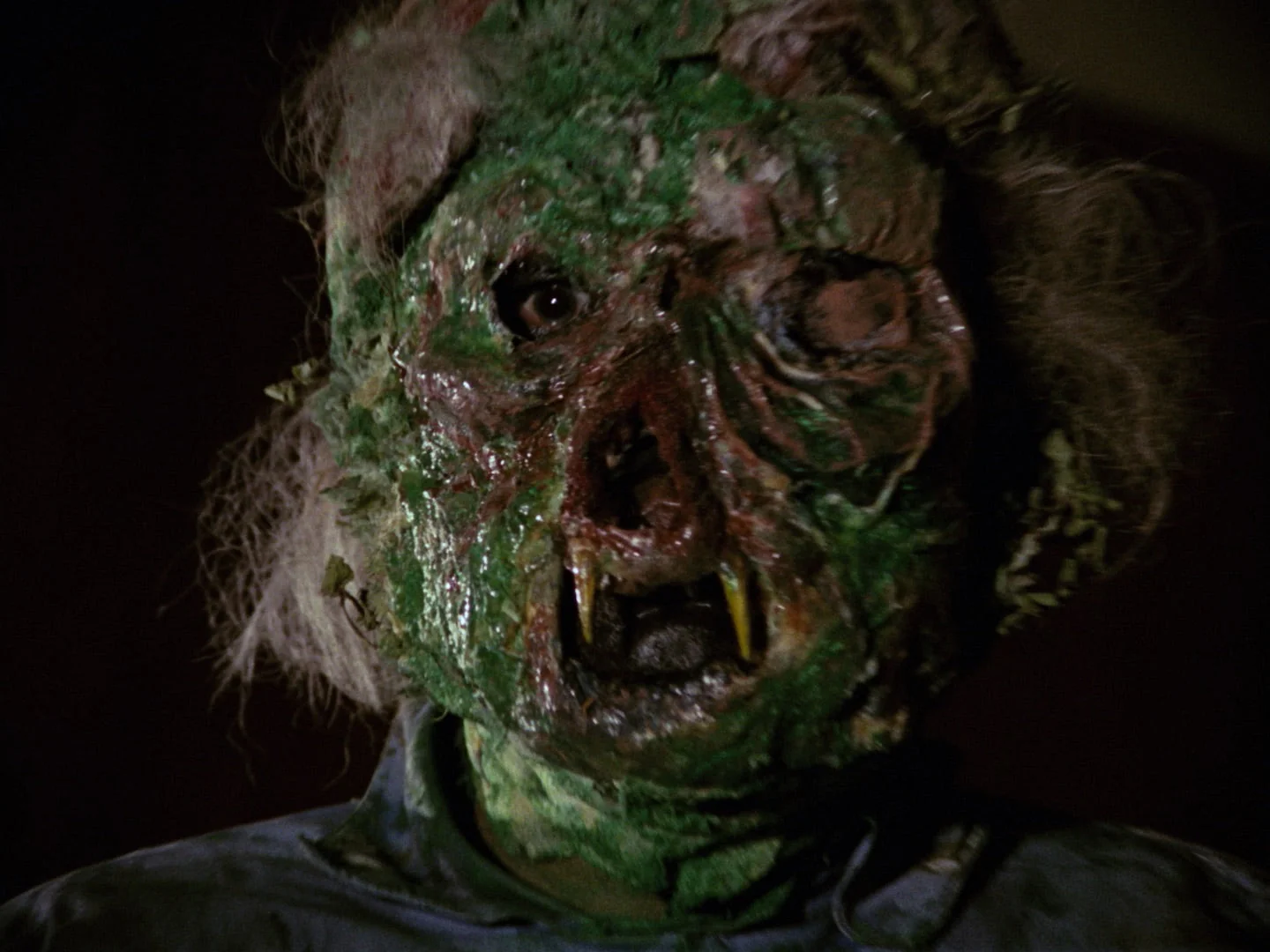 Fear in the Philippines: The Complete Blood Island Films [2-Disc Blu-ray w/Slipcase] - Image 9