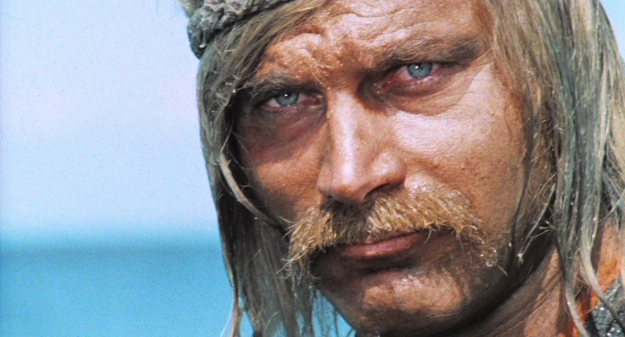 The Shark Hunter [Blu-ray + CD w/LE Slipcover] - Image 14