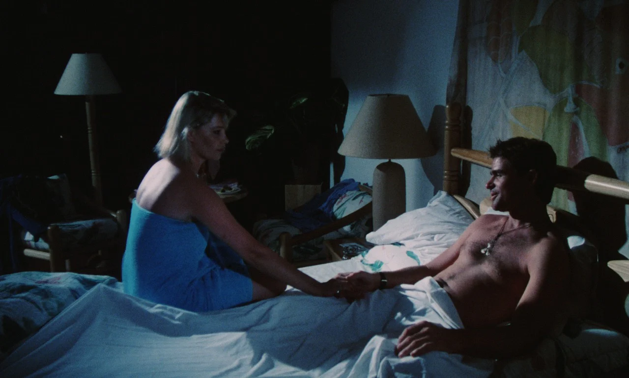 Night of the Sharks [Blu-ray + CD w/LE Slipcover] - Image 7