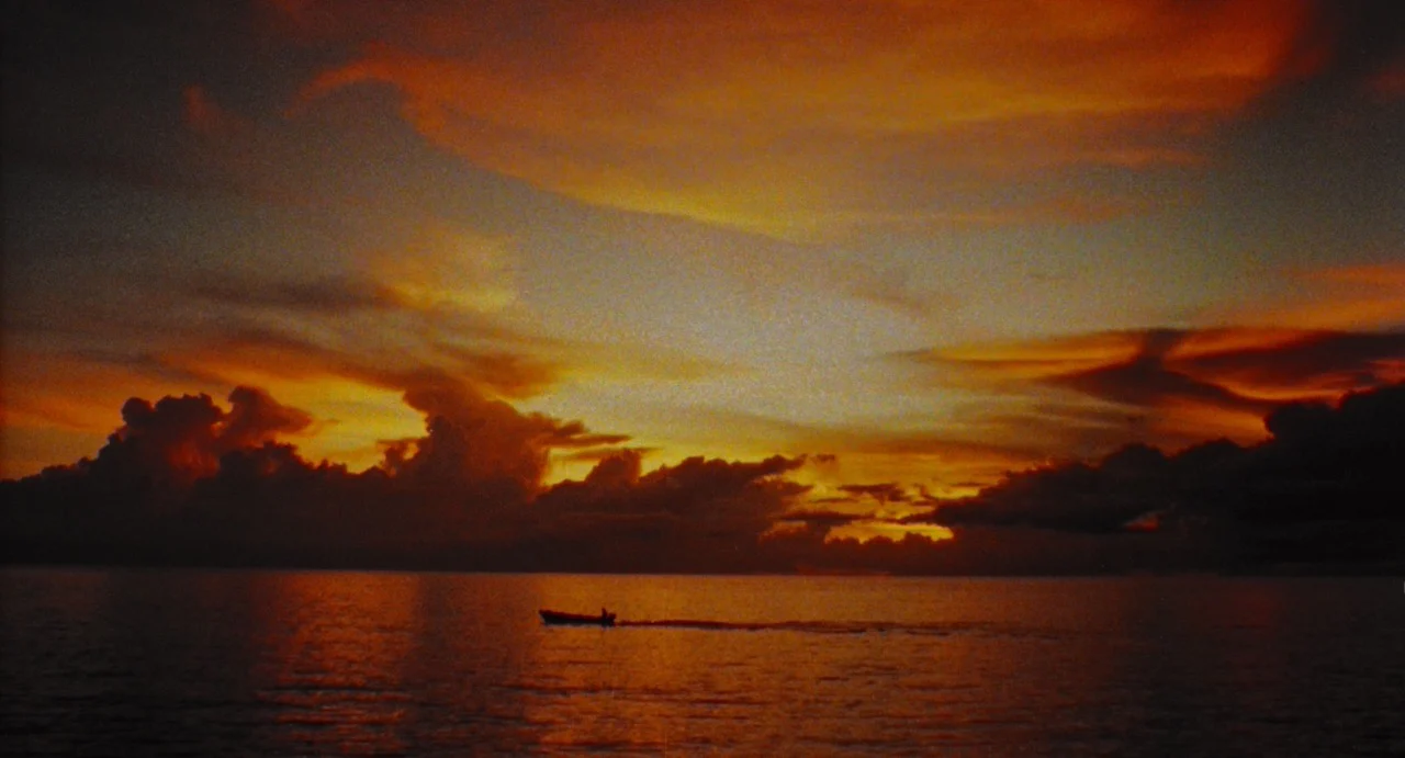 The Shark Hunter [Blu-ray + CD w/LE Slipcover] - Image 4
