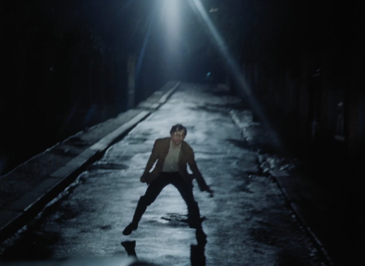 Ferat Vampire [Blu-ray w/LE Slipcase] - Image 10