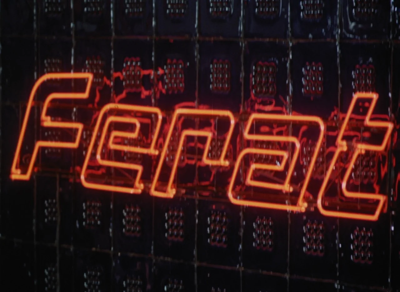 Ferat Vampire [Blu-ray w/LE Slipcase] - Image 11
