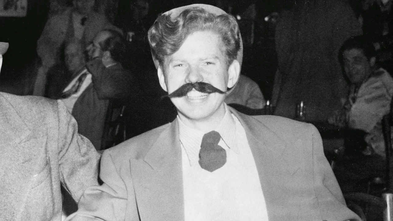 Gutter Auteur: The Lost Legacy of Andy Milligan [3-Disc Blu-ray Box Set] - Image 10