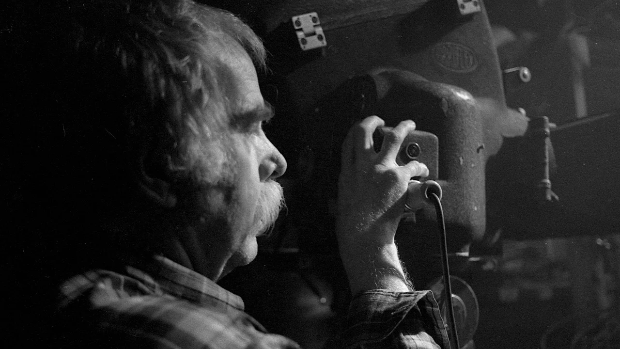 Gutter Auteur: The Lost Legacy of Andy Milligan [3-Disc Blu-ray Box Set] - Image 13