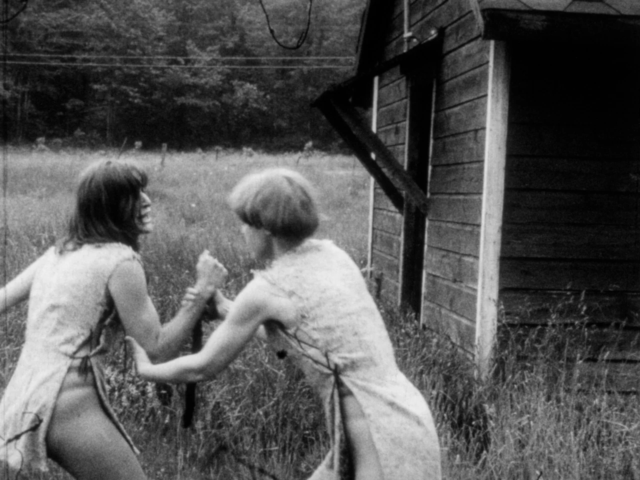 Gutter Auteur: The Lost Legacy of Andy Milligan [3-Disc Blu-ray Box Set] - Image 16