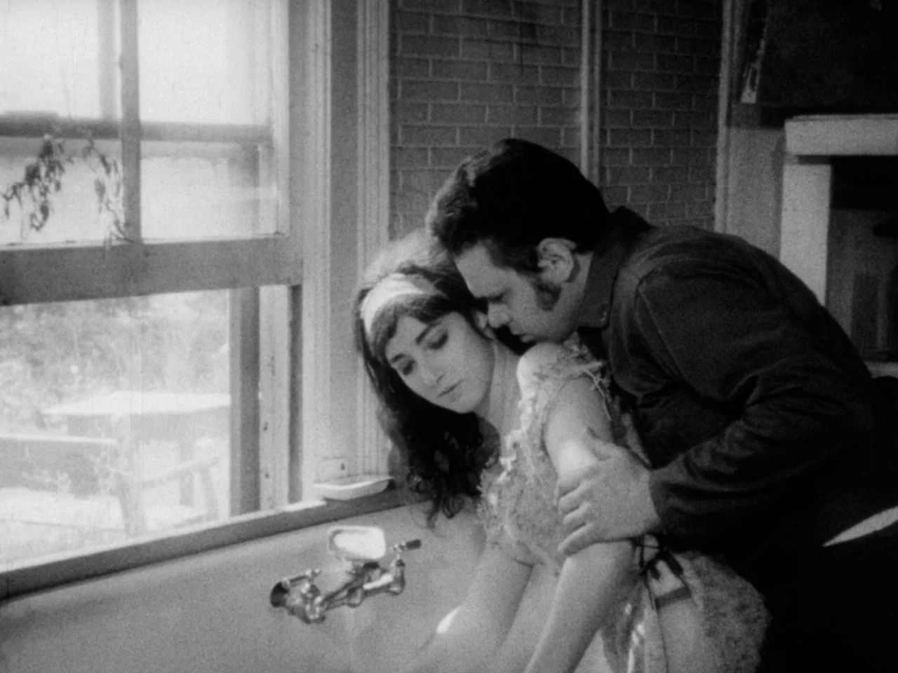 Gutter Auteur: The Lost Legacy of Andy Milligan [3-Disc Blu-ray Box Set] - Image 21