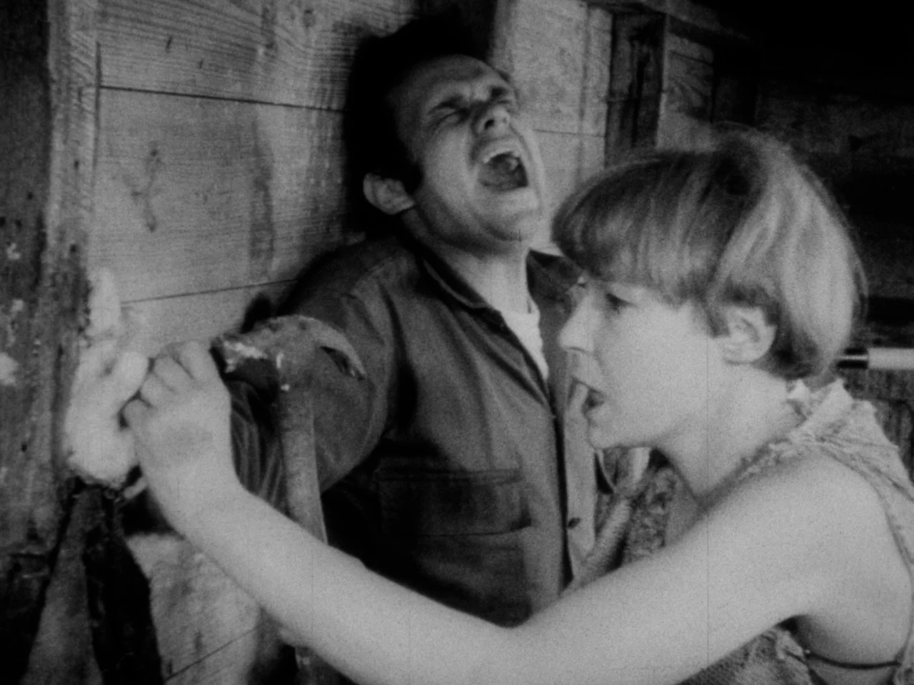 Gutter Auteur: The Lost Legacy of Andy Milligan [3-Disc Blu-ray Box Set] - Image 26