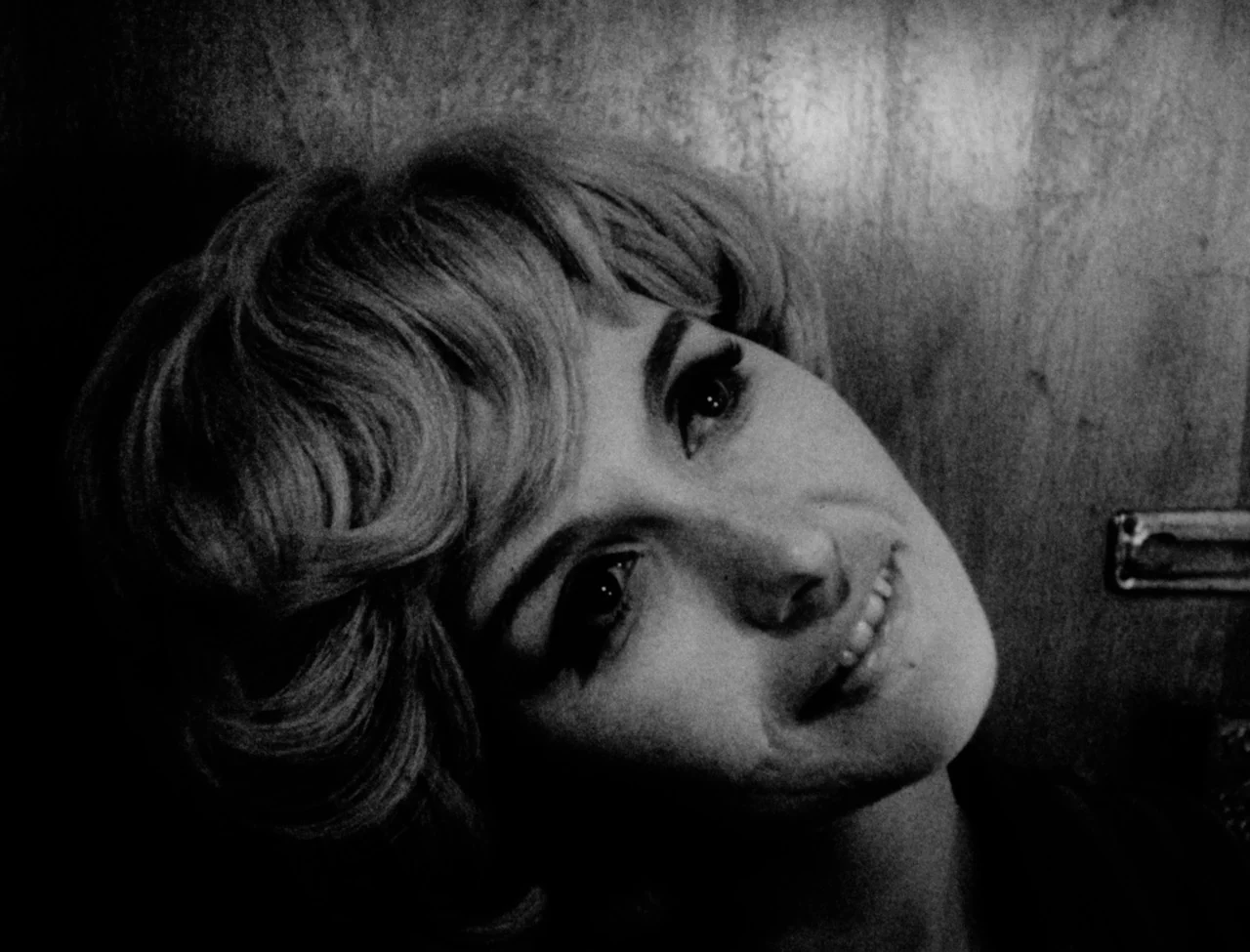 Gutter Auteur: The Lost Legacy of Andy Milligan [3-Disc Blu-ray Box Set] - Image 30