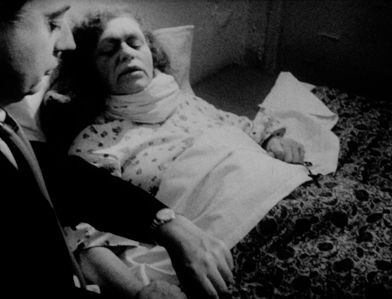 Gutter Auteur: The Lost Legacy of Andy Milligan [3-Disc Blu-ray Box Set] - Image 32