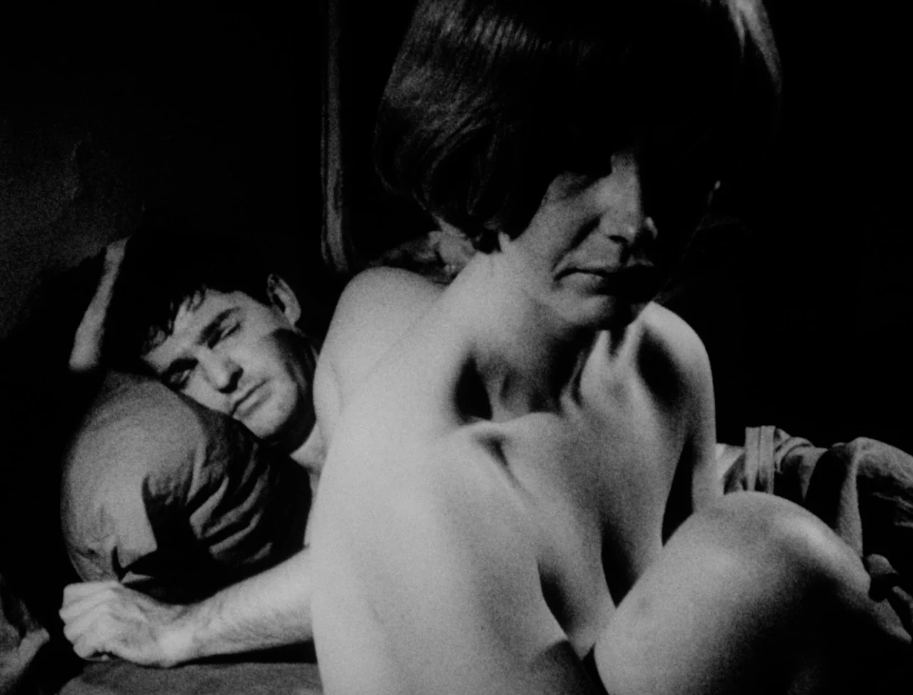 Gutter Auteur: The Lost Legacy of Andy Milligan [3-Disc Blu-ray Box Set] - Image 34