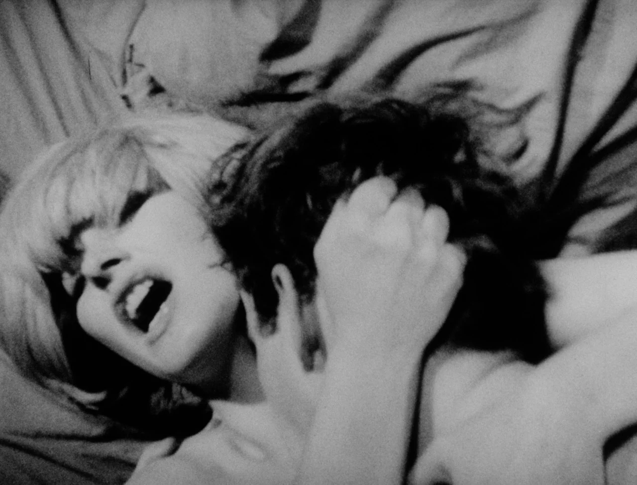 Gutter Auteur: The Lost Legacy of Andy Milligan [3-Disc Blu-ray Box Set] - Image 35