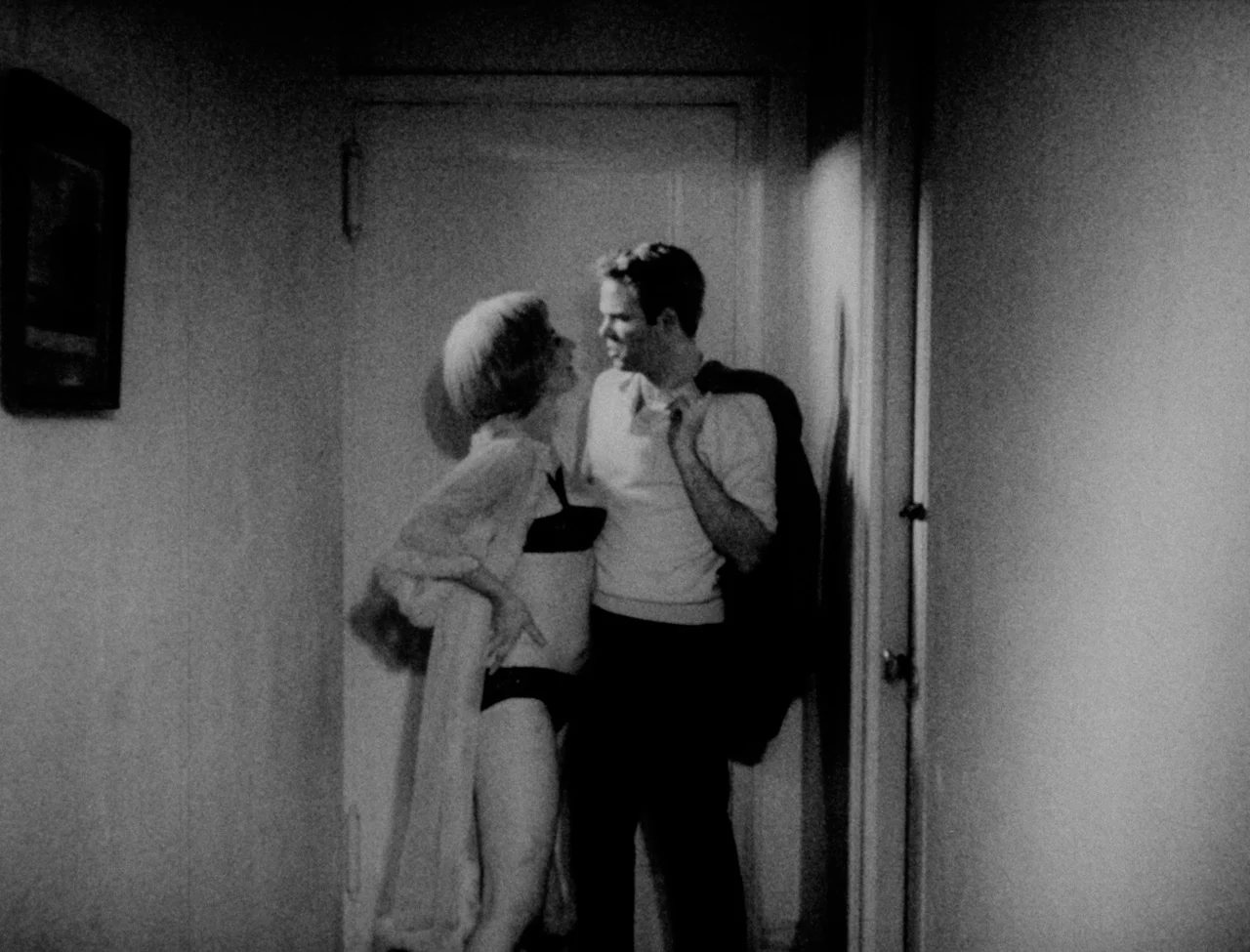 Gutter Auteur: The Lost Legacy of Andy Milligan [3-Disc Blu-ray Box Set] - Image 38