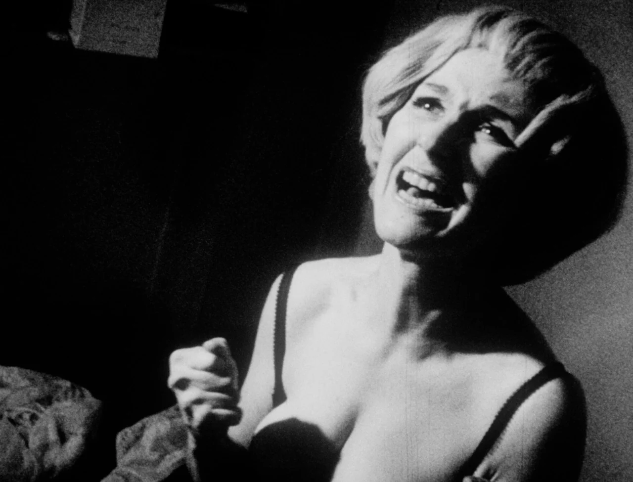 Gutter Auteur: The Lost Legacy of Andy Milligan [3-Disc Blu-ray Box Set] - Image 39
